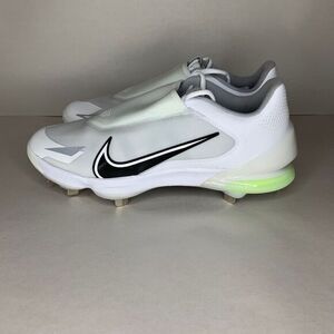 Nike Force Zoom Trout‎ Pro Metal Baseball Cleat CZ5915-100 Men's Size 11.5